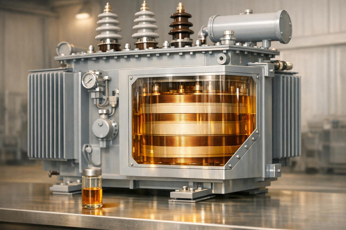 Guide to Diagnosing and Replacing Transformer Insulation