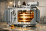 Guide to Diagnosing and Replacing Transformer Insulation