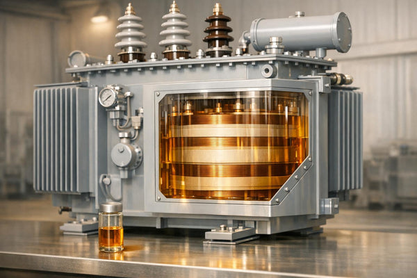 Guide to Diagnosing and Replacing Transformer Insulation