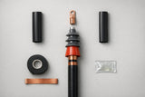 Best Practices for Medium Voltage Cable Accessories