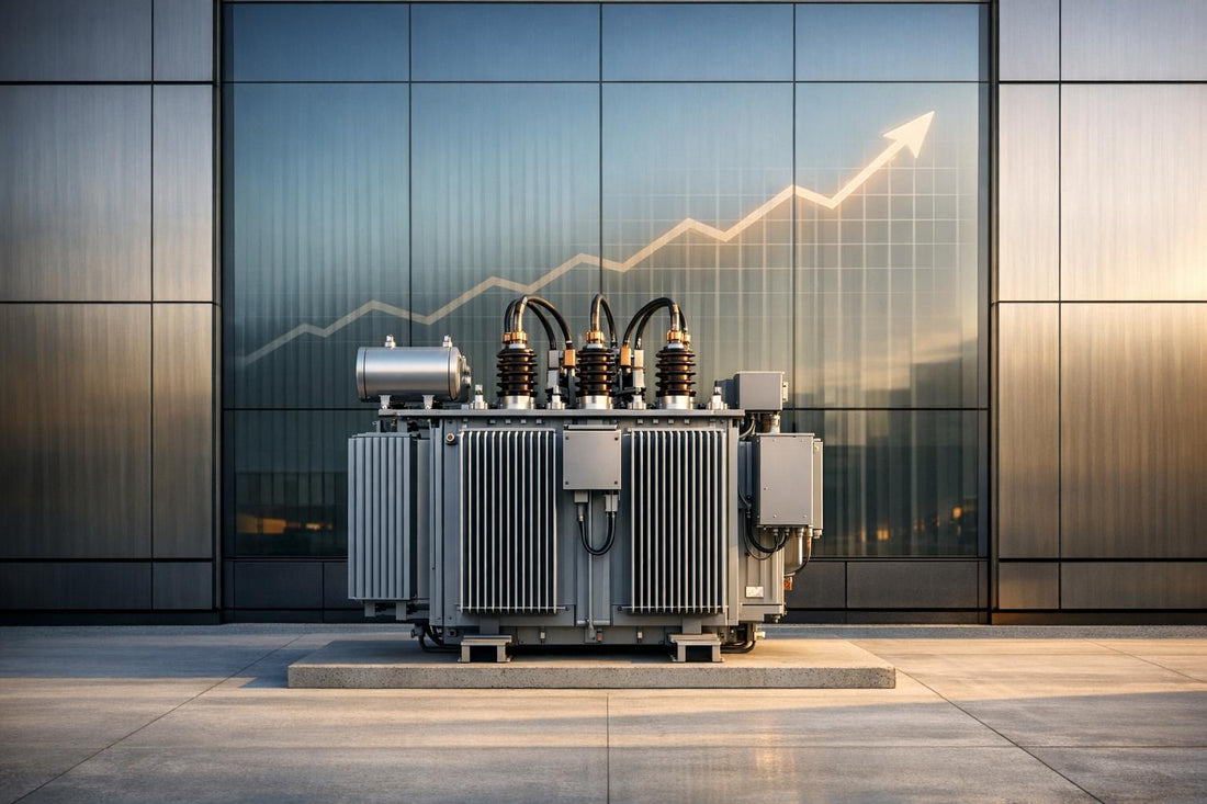 Energy-Efficient Transformers: Price Trends 2026