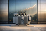Energy-Efficient Transformers: Price Trends 2026