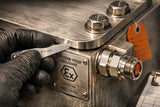 Preventive Maintenance for Explosion-Proof Equipment