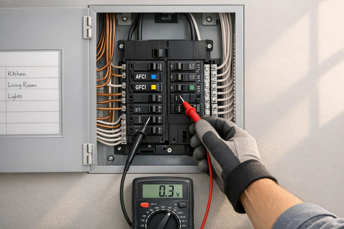 Why Persistent Short Circuits Happen and How to Fix Them