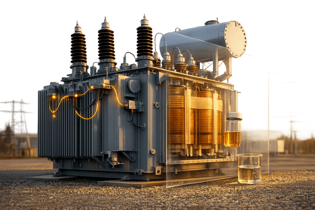 Transformer Monitoring: Online vs Offline Methods