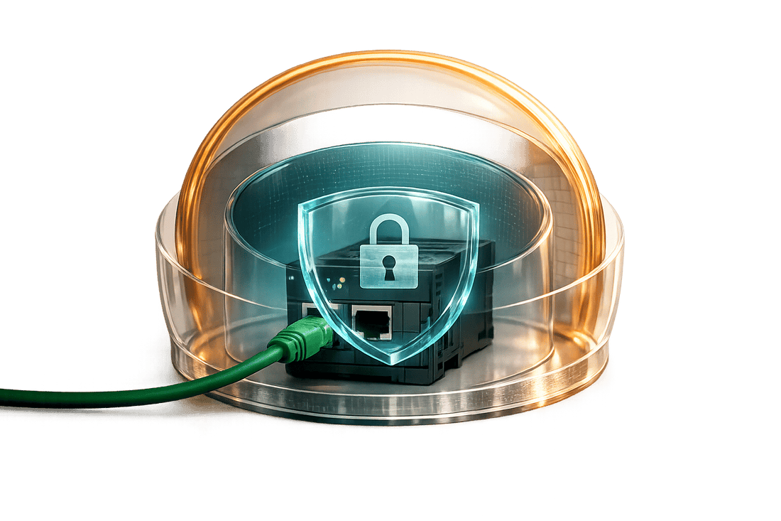 Modbus Security: Encryption and Authentication