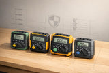 Top Brands for Insulation Resistance Testers