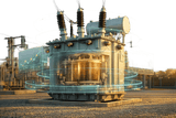 AI Predictive Maintenance for Transformers