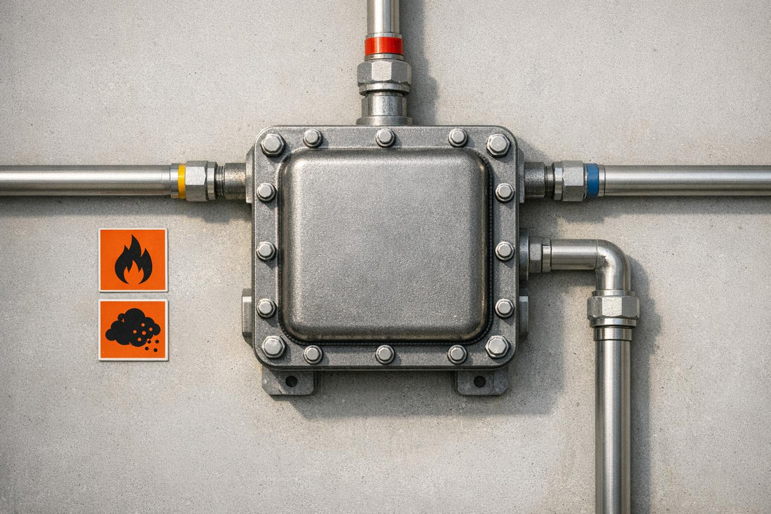 NFPA 70 NEC: Hazardous Location Equipment Guide