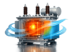 Thermal Simulation Tools for High-Voltage Equipment
