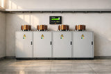 How to Size Capacitor Banks for Voltage Control