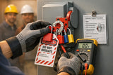 Common Lockout/Tagout Mistakes to Avoid