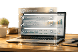 Checklist for Choosing Energy Analytics Software