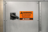 Guide to Arc Flash Label Placement Standards