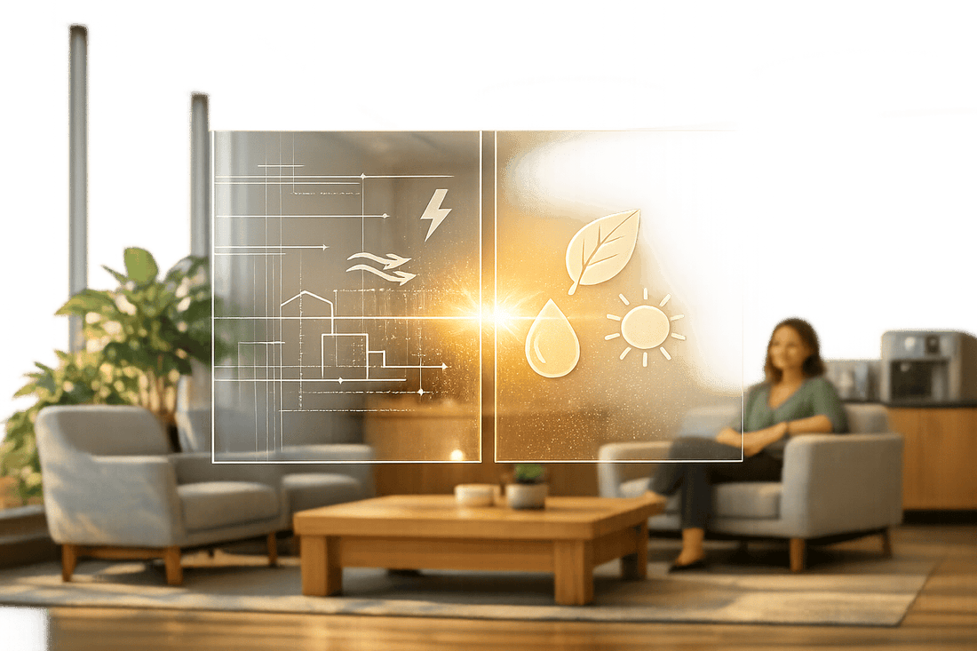 WELL Certification: Energy and Health Standards