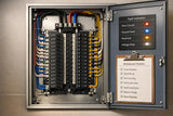 Common Power Distribution Faults and Fixes