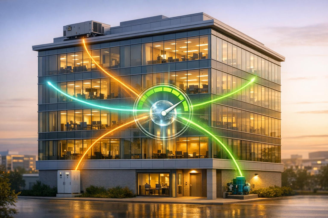 Unified IoT Standards: Benefits for Energy Management
