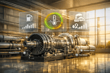 IoT and AI for Power Plant Fuel Optimization