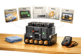 Ultimate Guide to Maximizing Electrical Equipment Resale Value