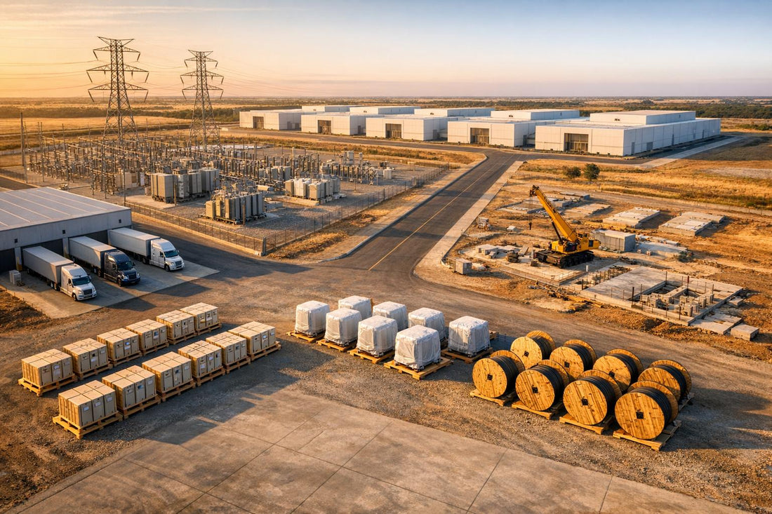 Ultimate Guide to Economic Trends in Electrical Equipment Markets