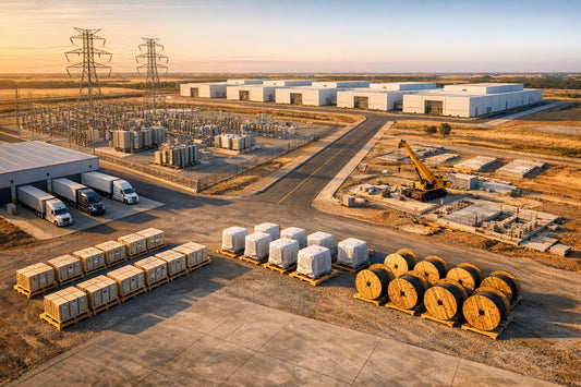 Ultimate Guide to Economic Trends in Electrical Equipment Markets