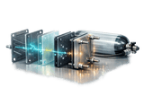 5 Key Components of Hydrogen Fuel Cell Systems
