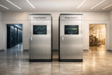 Voltage Regulators vs. Stabilizers: Energy Efficiency