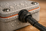 How to Protect Electrical Materials from Moisture