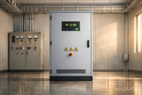 5 Benefits of APFC Panels Over Manual Systems