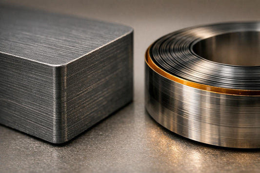 Silicon Steel vs. Amorphous Metal: Core Durability