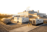Ultimate Guide to Hybrid Backup Power for Industry
