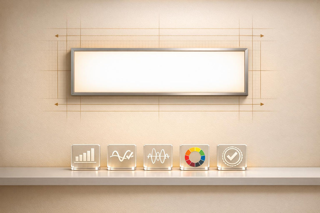 Ultimate Guide to LED Energy Efficiency Ratings