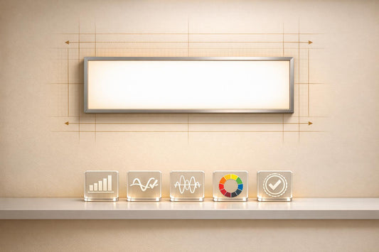 Ultimate Guide to LED Energy Efficiency Ratings