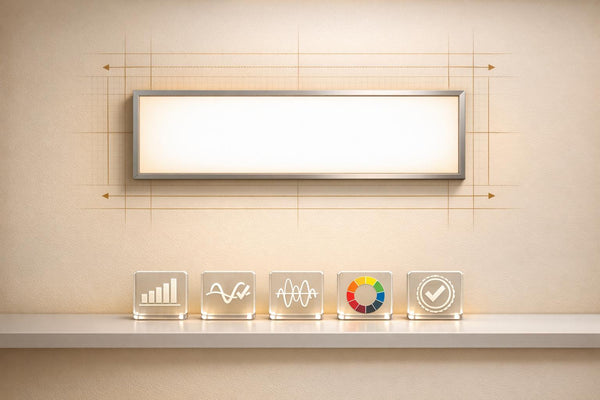 Ultimate Guide to LED Energy Efficiency Ratings