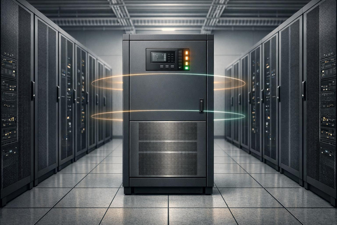IEC 62040-2 EMC Standards Overview