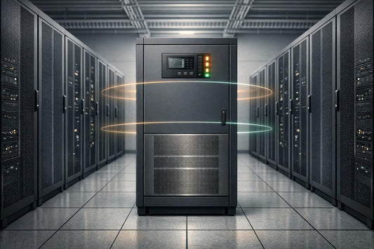 IEC 62040-2 EMC Standards Overview