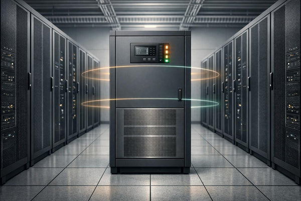 IEC 62040-2 EMC Standards Overview