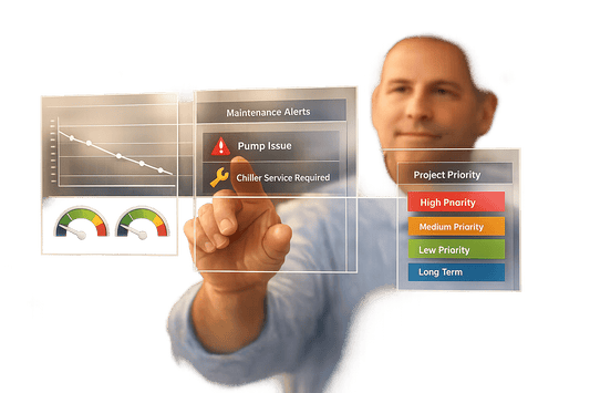 EMS Leadership: Skills for Energy Optimization