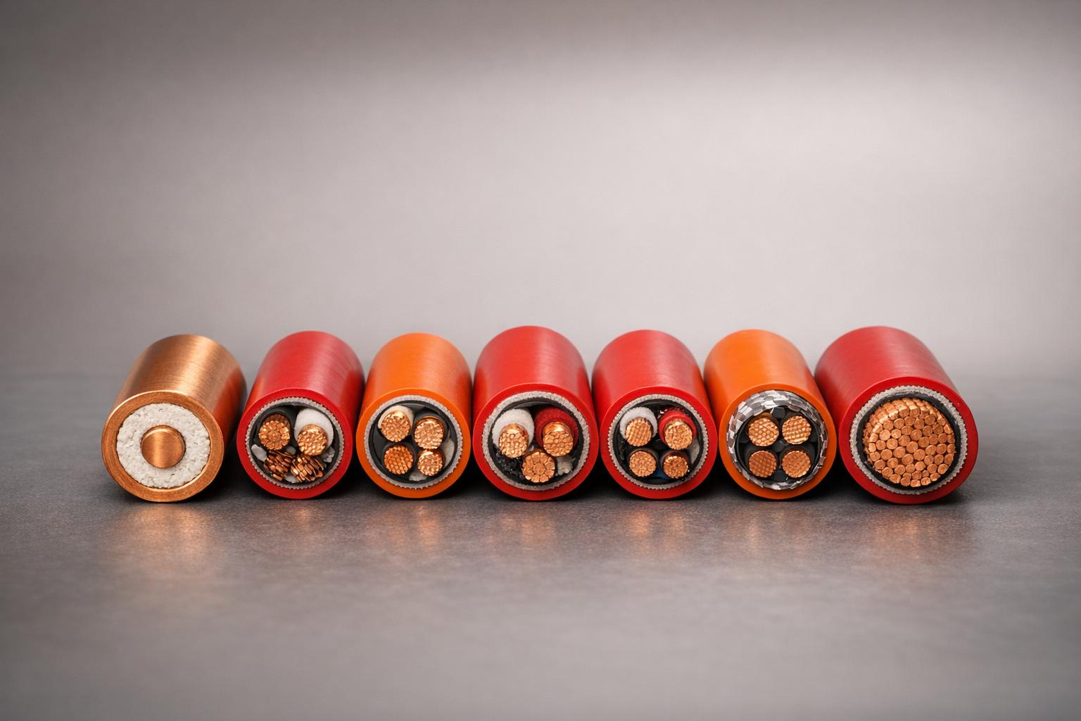 Fire-Rated Cables for Backup Power – Electrical Trader