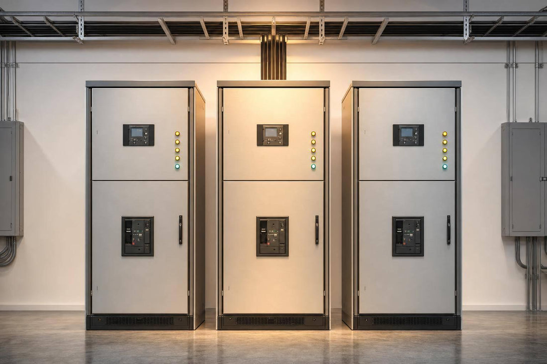 How to Compare Power Distribution Equipment Brands