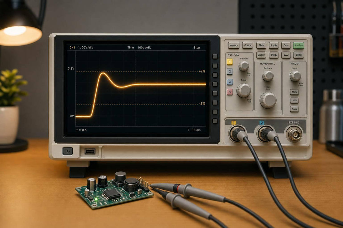 How Transient Response Impacts Voltage Regulator Performance
