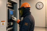 Relay Coordination for Arc Flash Safety