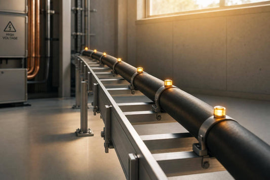 5 Factors for High Voltage Cable Compatibility