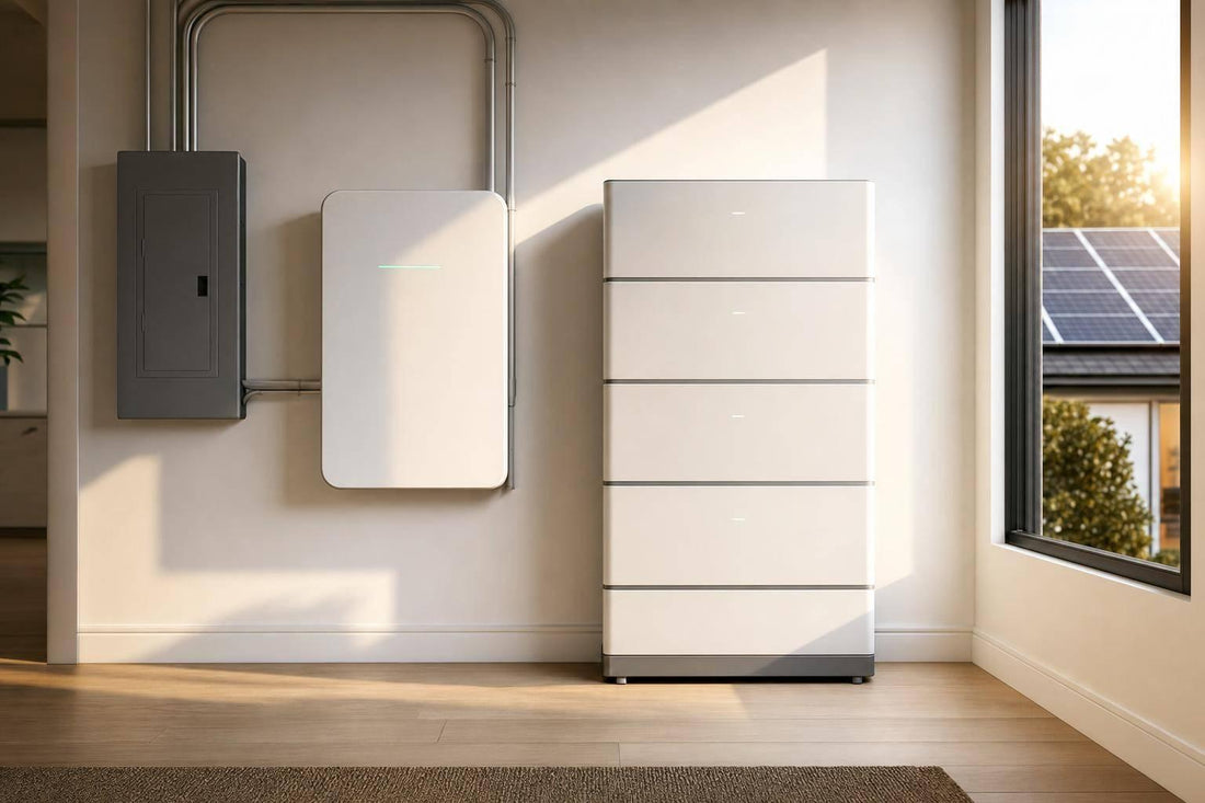 Tesla Powerwall vs Sonnen: Which Is Better for Solar?