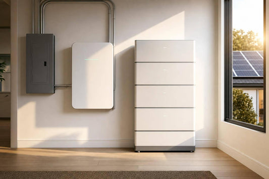 Tesla Powerwall vs Sonnen: Which Is Better for Solar?