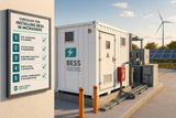 Checklist for Installing BESS in Microgrids