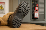 Why ASTM F2413 Matters for Electrical Safety
