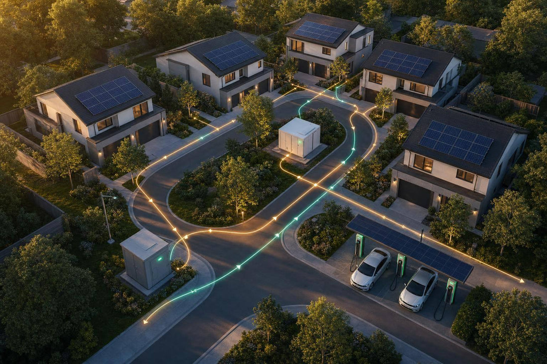 Ultimate Guide to Green Power Distribution