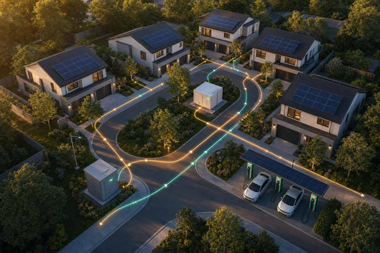 Ultimate Guide to Green Power Distribution