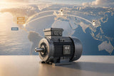 Global Motor Efficiency Regulations: Key Updates